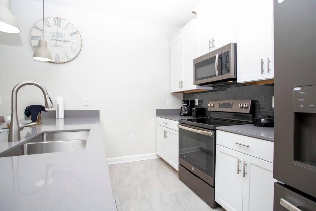 Stunning 5 Bd W/ Pool Close To Disney 8955 Kissimmee Exterior foto